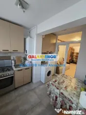 Apartament Tip Studio Berceni - Dimitrie Leonida - Parcare 