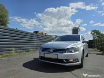Volkswagen Passat B7 1.6 Bluemotion | 2012