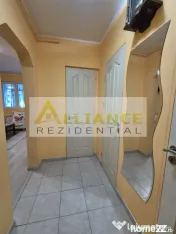 Piata Sudului Ap 2 Camere de Inchiriat 