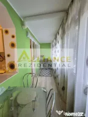 Piata Sudului Ap 2 Camere de Inchiriat 