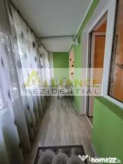 Piata Sudului Ap 2 Camere de Inchiriat 