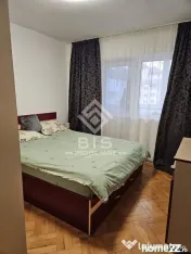 Apartament 3 camere decomandate ,Ștefan cel Mare