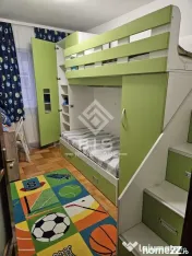 Apartament 3 camere decomandate ,Ștefan cel Mare