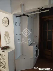 Apartament 3 camere decomandate ,Ștefan cel Mare