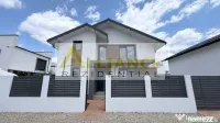 Casa Individuala - 5 camere - 2 bai - 259mp teren 