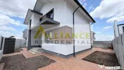 Casa Individuala - 5 camere - 2 bai - 259mp teren 