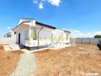 Casa individuala | Parter+Pod | 4 Camere | Teren 444 mp 