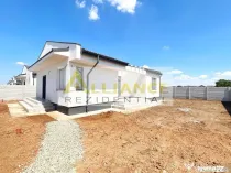 Casa individuala | Parter+Pod | 4 Camere | Teren 444 mp