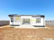 Casa individuala | Parter+Pod | 4 Camere | Teren 444 mp 