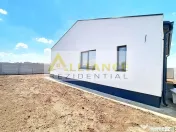 Casa individuala | Parter+Pod | 4 Camere | Teren 444 mp 