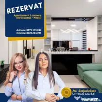 Ap 2 camere ultracentral | Renovare 2026 | Comision 0% | ...