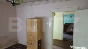 Casă cu trei camere în Reghin | Curte proprie! 