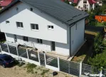 Casa P+1+P: Berceni - Vidra - 150 mp utili - Toate utilitati