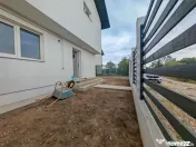 Casa P+1+P: Berceni - Vidra - 150 mp utili - Toate utilitati 