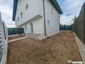 Casa P+1+P: Berceni - Vidra - 150 mp utili - Toate utilitati 
