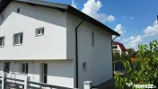 Casa P+1+P: Berceni - Vidra - 150 mp utili - Toate utilitati 