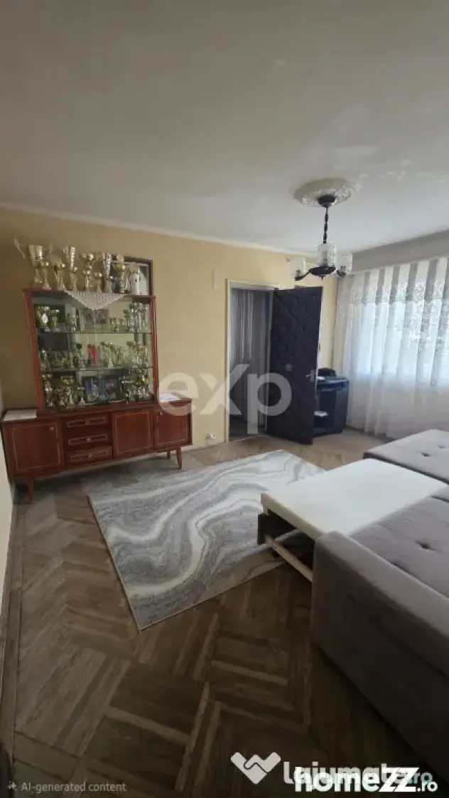 Apartament 2 camere Gavana2 - Pitesti (Arges)