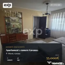Apartament 2 camere Gavana2