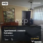 Apartament 2 camere Gavana2 