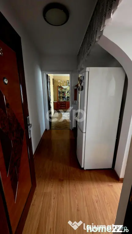 Apartament 2 camere Gavana2 - Pitesti (Arges)