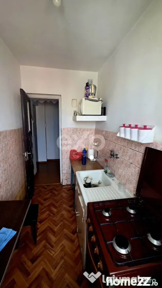 Apartament 2 camere Gavana2 - Pitesti (Arges)