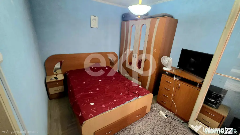 Apartament 2 camere Gavana2 - Pitesti (Arges)