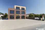 Spatiu comercial de la 14 euro de inchiriat Amber Forest ... 