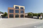 Spatiu comercial de la 12 euro de inchiriat Amber Forest Plaza