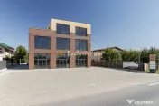 Spatiu comercial de la 12 euro de inchiriat Amber Forest Plaza 
