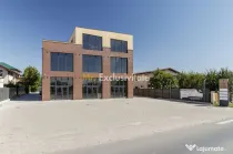 Spatiu comercial de la 12 euro de inchiriat Amber Forest Plaza