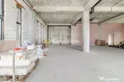 Spatiu comercial de la 12 euro de inchiriat Amber Forest Plaza 