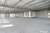 Spatiu comercial de la 12 euro de inchiriat Amber Forest Plaza 