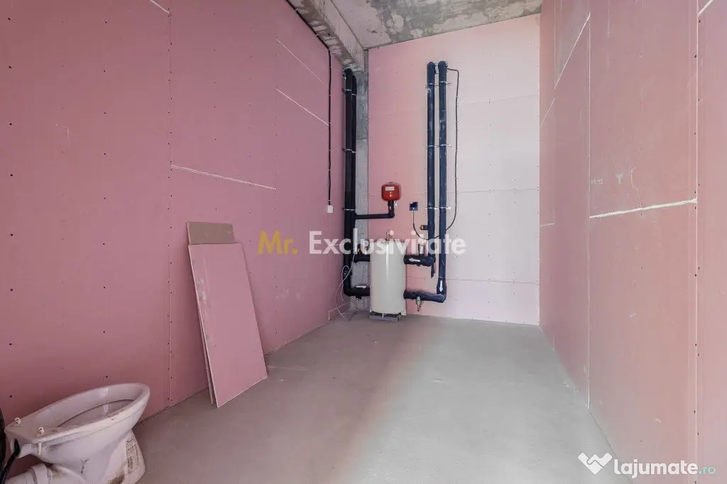 Spatiu comercial de la 12 euro de inchiriat Amber Forest Plaza - Tunari (Bucuresti-Ilfov)