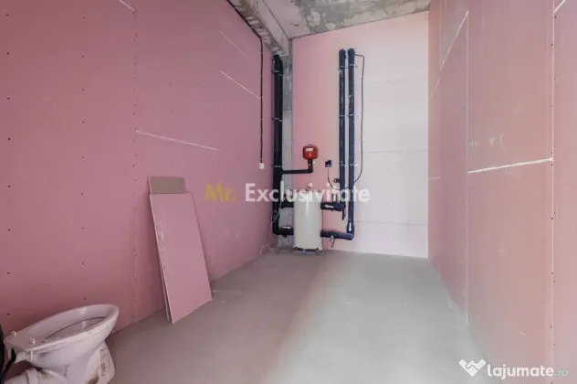 Spatiu comercial de la 12 euro de inchiriat Amber Forest Plaza - Tunari (Bucuresti-Ilfov)