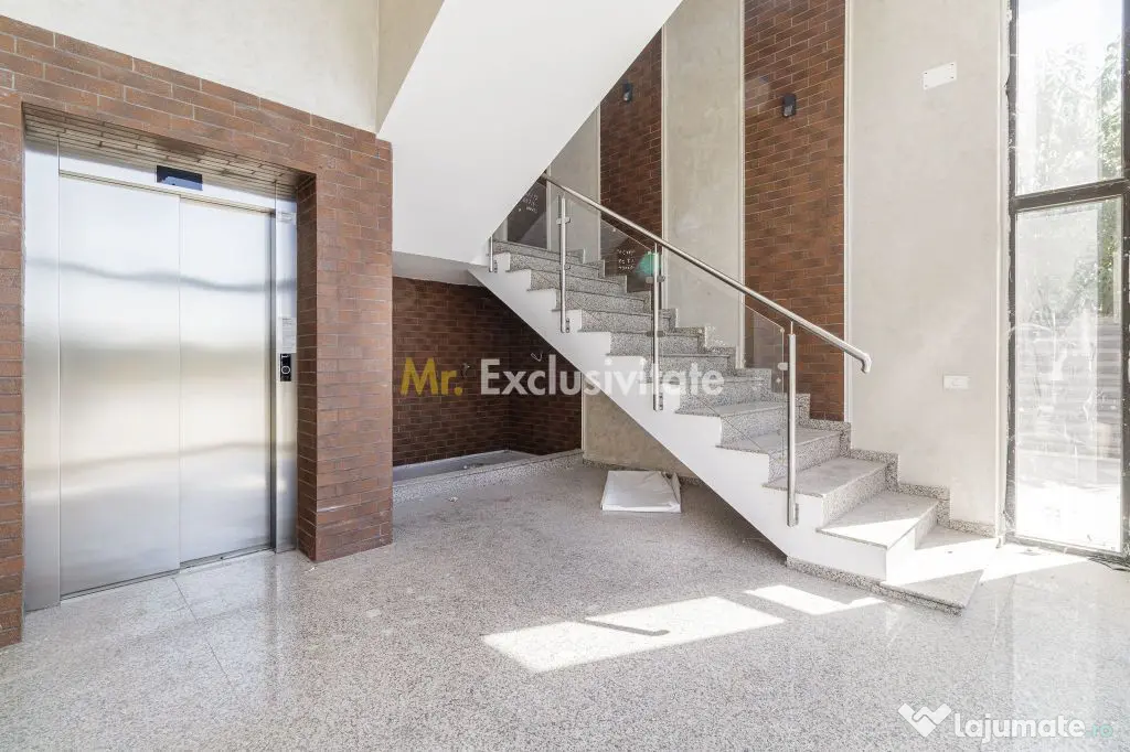 Spatiu comercial de la 12 euro de inchiriat Amber Forest Plaza - Tunari (Bucuresti-Ilfov)