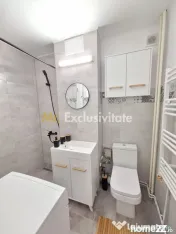 0% Comision-Inchiriere Garsoniera moderna Gavana 
