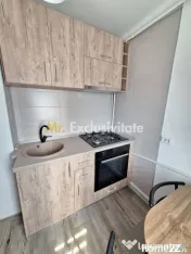 0% Comision-Inchiriere Garsoniera moderna Gavana 