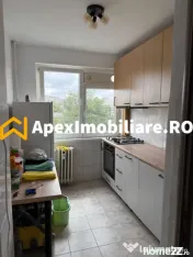 Apartament 2 camere de inchiriat 1 Decembrie 1918 București 