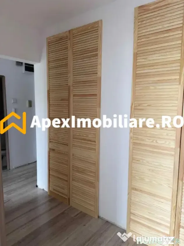 Apartament 2 camere de inchiriat 1 Decembrie 1918 București - Bucuresti (Bucuresti-Ilfov)