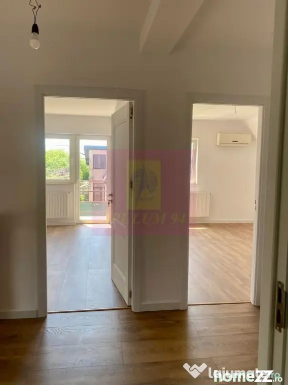 Duplex in vila 4 camere | 301 mp teren | Grădină 170 mp...