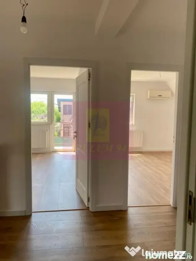 Duplex in vila 4 camere | 301 mp teren | Grădină 170 mp...