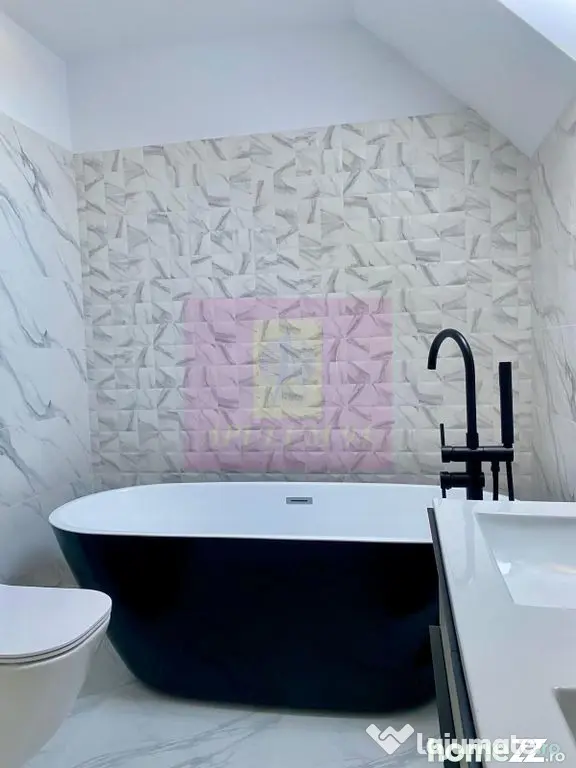 Duplex in vila 4 camere | 301 mp teren | Grădină 170 mp...