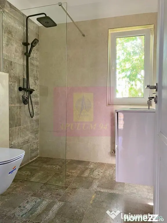 Duplex in vila 4 camere | 301 mp teren | Grădină 170 mp...