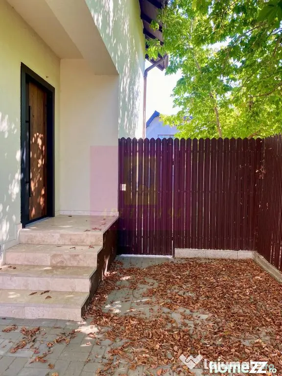 Duplex in vila 4 camere | 301 mp teren | Grădină 170 mp...