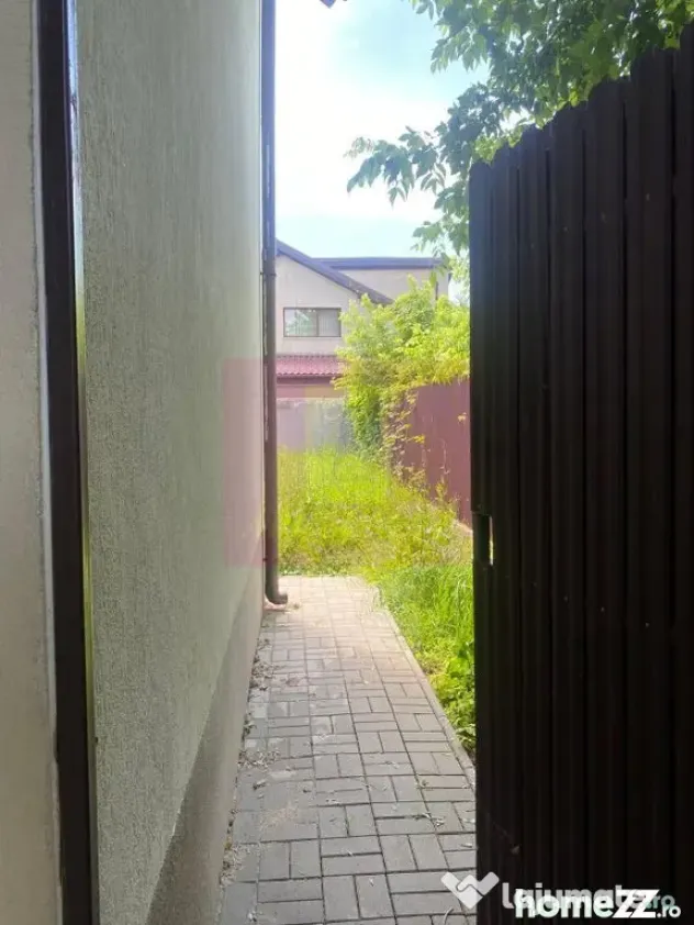 Duplex in vila 4 camere | 301 mp teren | Grădină 170 mp...
