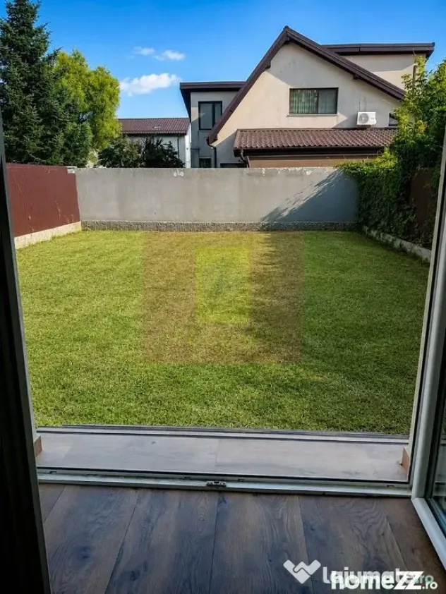 Duplex in vila 4 camere | 301 mp teren | Grădină 170 mp...