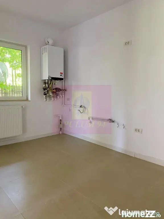 Duplex in vila 4 camere | 301 mp teren | Grădină 170 mp...