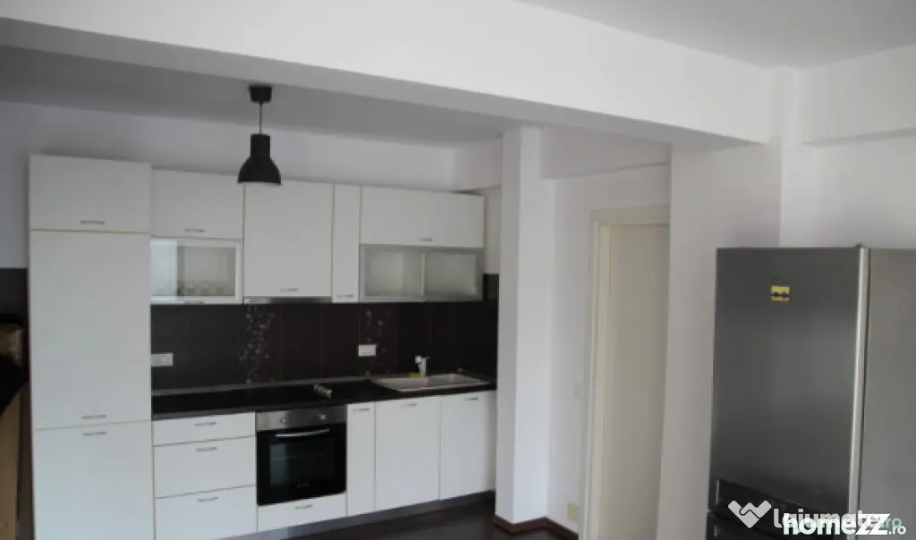 Nerva Traian-apartament 2 camere Bloc 2014 - Bucuresti (Bucuresti-Ilfov)