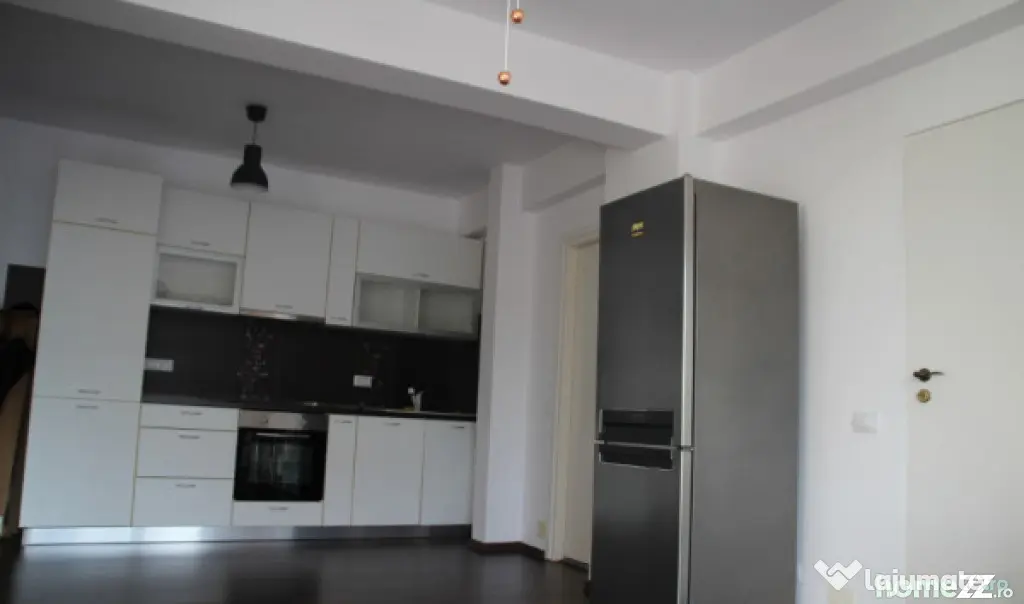 Nerva Traian-apartament 2 camere Bloc 2014 - Bucuresti (Bucuresti-Ilfov)