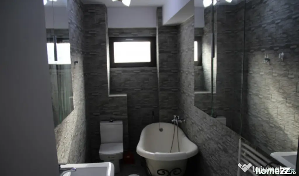 Nerva Traian-apartament 2 camere Bloc 2014 - Bucuresti (Bucuresti-Ilfov)